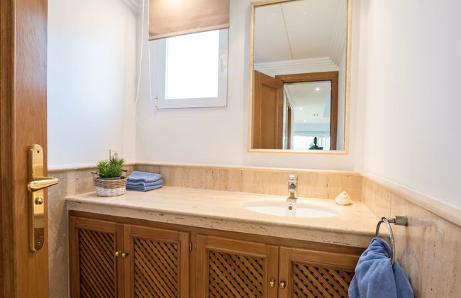 Perla Blanca - Foto 8