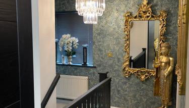 Stunning 2 bedroom apartment - Foto 5