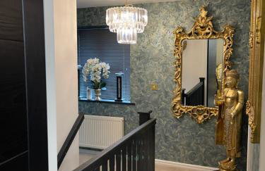 Stunning 2 bedroom apartment - Foto 5