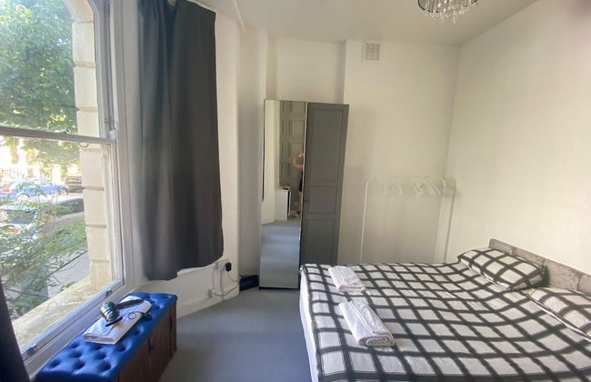 Bustling Western Apartment - Foto 2