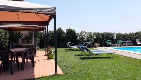 La Casa delle Rondini - Foto 3, Garden view