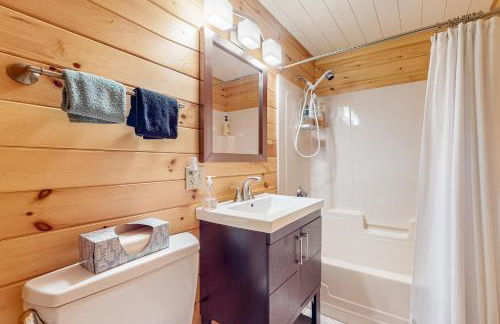 Marwood Lake Cottage - Foto 25