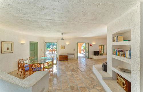 Beachfront Majestic Villa - Foto 69