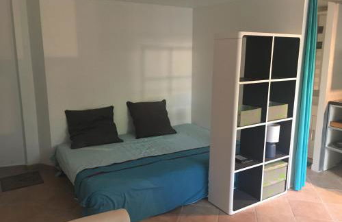 Studio Les Terrasses - Foto 10