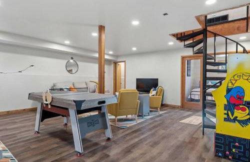 Modern Lodge- BHBungalows Main - Foto 11