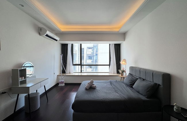 R&F PRINCESS COVE BY RONGYU - Foto 5