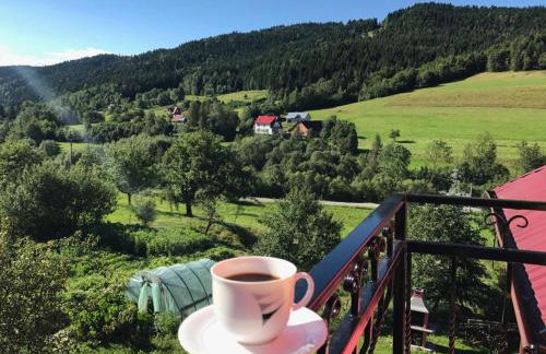 Malinowy Domek - Photo 37