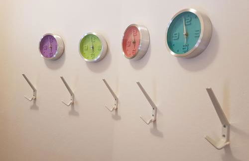 Sivori Apartment - Foto 16