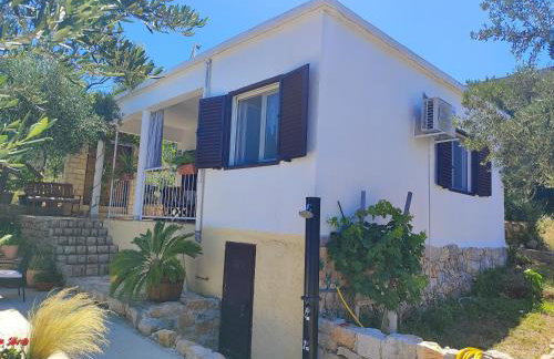 Weekend house Olive garden - Photo 4