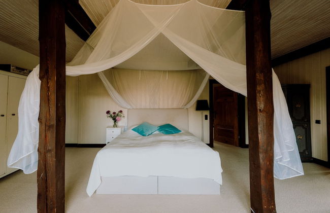 Landhaus Kurzenmoor - Foto 14