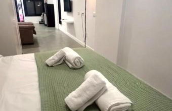 ZONA LUXURY 2 a 5 min de la ESTACIÓN DE TREN Y BUS MARÍA ZAMBRANO - Foto 4