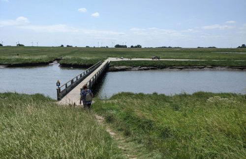 Eul Holiday Home J 4 Comfortable holiday residence - Foto 28