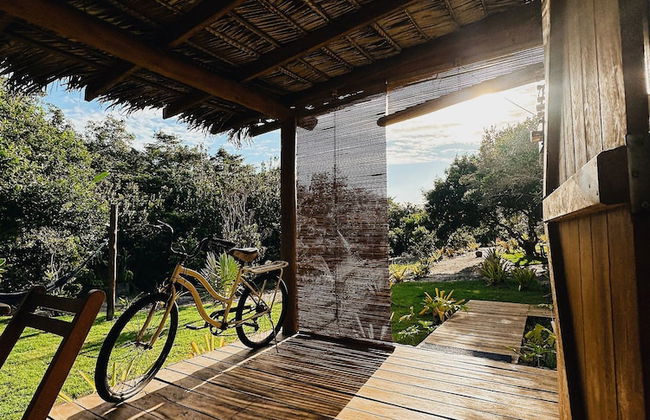 Casa da Mata Corumbau - Photo 48