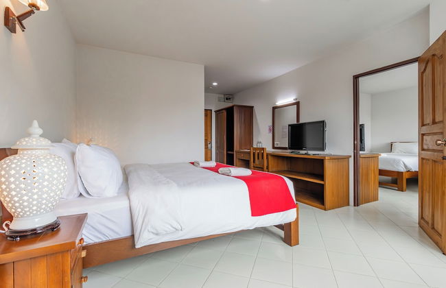 Budget Stars Hotel - Foto 24