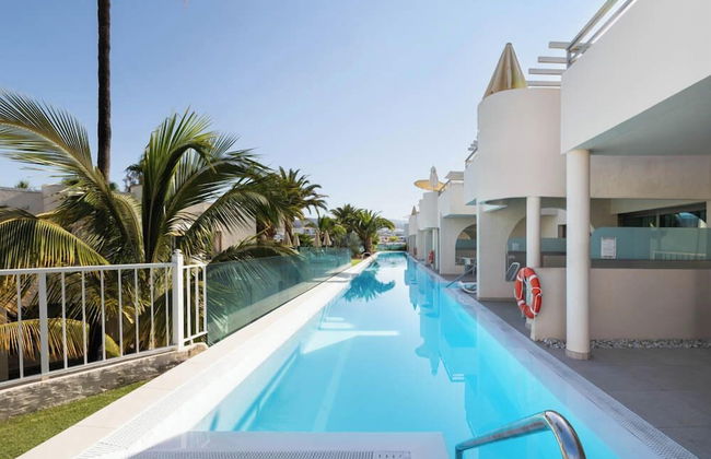 Servatur Edén & Buganvillas - Foto 80