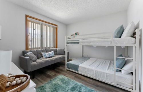 Sunny Beach Condo 2 BR 1 Bath - Foto 15