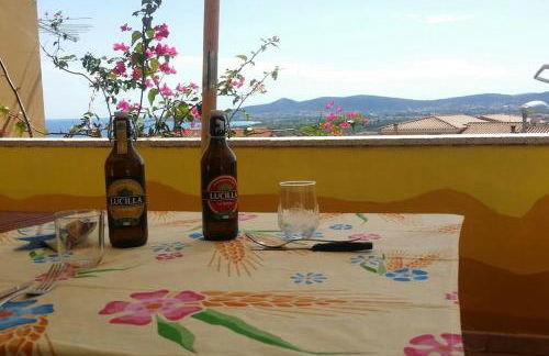 Casa vista mare golfo di Budoni - Foto 8