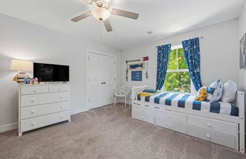 Pleasant Place Villa -Newly Built with Pool Close to downtown&beach - Foto 74