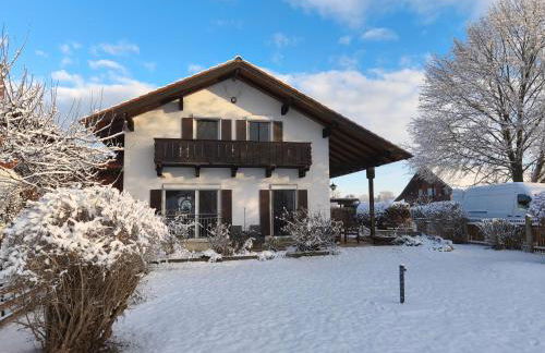 Ferienhaus mit 3 Schlafzimmer in Seenähe - Foto 3