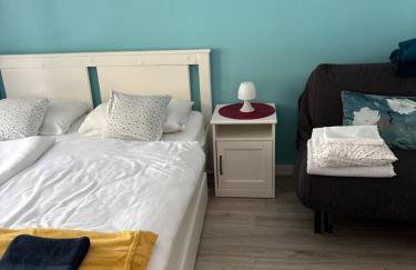 Apartamenty nad morzem Przy klifie 3 Dębina - Foto 12