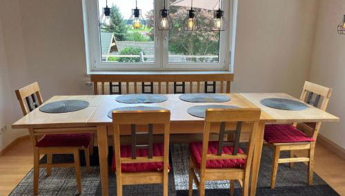 Ferienhaus Liebenstein - Foto 2