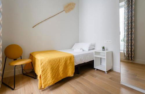 Casa Manuel de Falla by Cadiz4Rentals - Foto 19