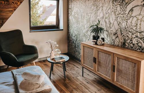 Okno w Gorce- 1 apartament z BALIĄ na wyłączność- Gorce, Pieniny, jezioro Czorsztyńskie - Photo 45