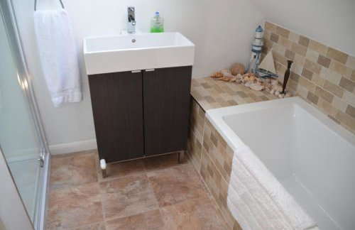 Luxury Old Stone Cottage, Beautifully Presented - Foto 25