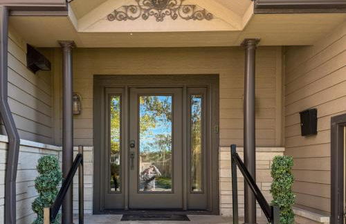 Dream Retreat Indiana Dunes National Park - Foto 29