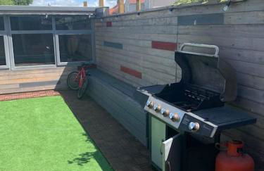 Family Holiday Home - Foto 32