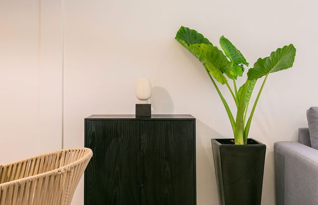 Lumina at Noma Condesa Mexico City - Foto 34