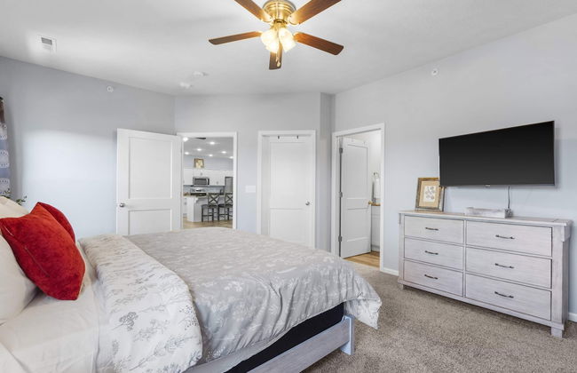 Top of the Ridge 3 BDR for 8! - Photo 8