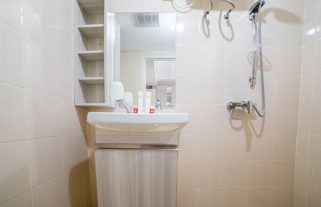 Cozy Apartment @ Parahyangan Residence - Foto 19