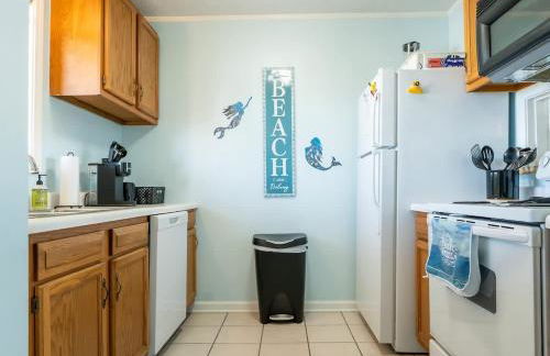 Beach Harbour 12 at The Carolina Beach Boardwalk - Photo 26