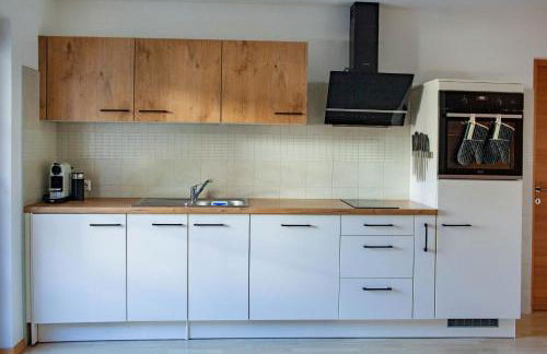 Apart Vinschgau - Foto 18