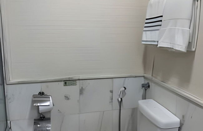 Get a Flat -101 Av Paulista - Photo 13