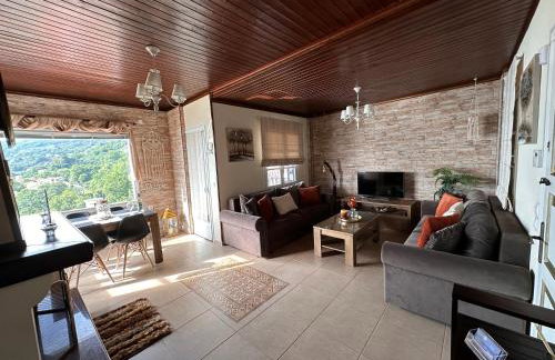 The Odyssey Holiday Home - Agios Ioannis, Pelion - Foto 7