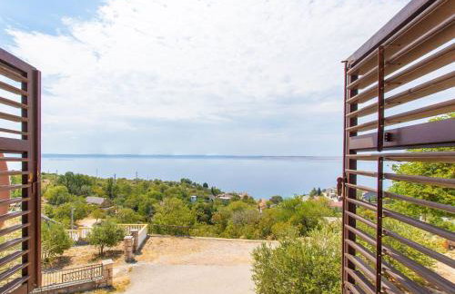 Apartment in Tribalj with Sea View and Beach - Foto 59