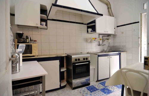 Alojamiento Rúa Pino 110 - Foto 30