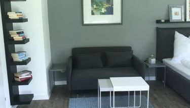 Tiny Apartment Bad Harzburg Leihfahrräder gratis Shuttleservice - Foto 3