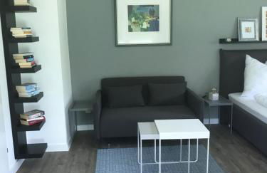 Tiny Apartment Bad Harzburg Leihfahrräder gratis Shuttleservice - Foto 3