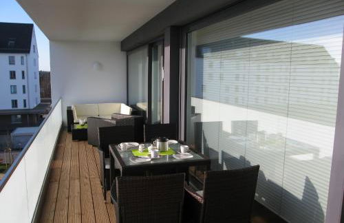 Fewo Speicherquartier - Foto 26