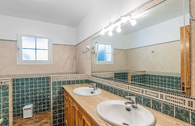 Villa Agua Marina - Photo 12