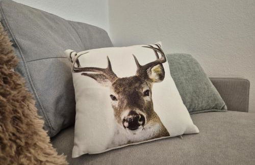 Schlössl Stanggaß Ferienwohnung Alpennest - Foto 6