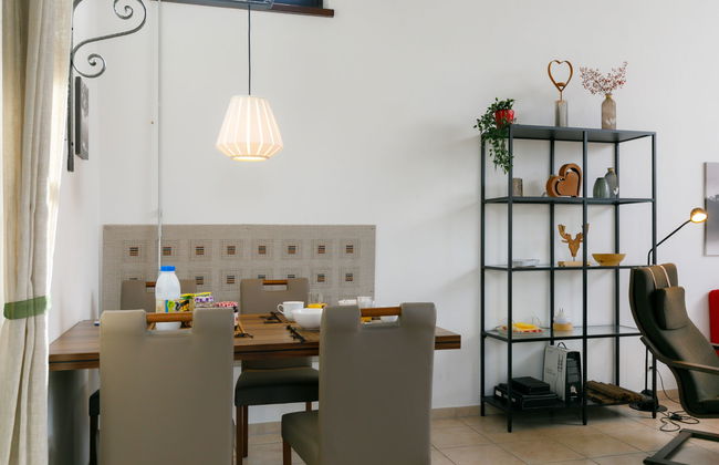 Residenza Miralago Apt. C29 - Foto 19