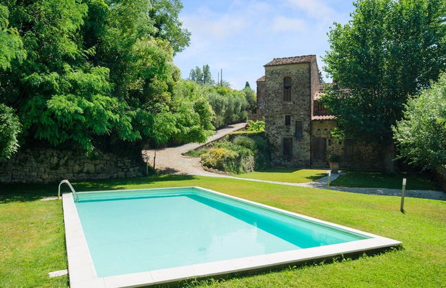 Charming Retreat in Montorsoli - Foto 16