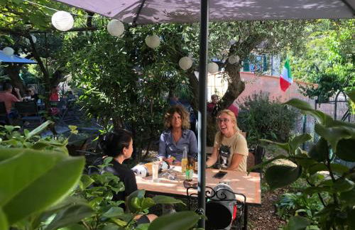 Appartamento vacanze "Borgo Cinque Terre" Volastra Manarola - Foto 72