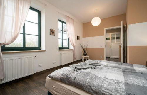 Ferienhaus-Landurlaub-mit-Kamin - Foto 37