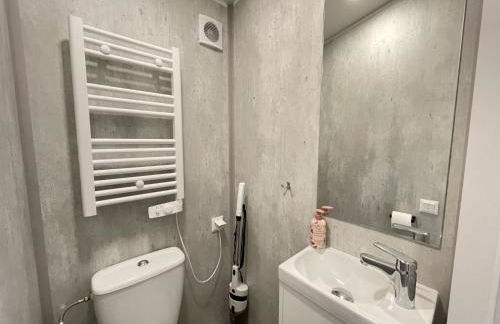 Holiday Home Tiny Haus Raabennest by Interhome - Foto 19