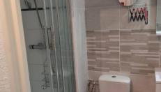 Studio Port Camargue 100m de la plage Sud - Foto 5, Shower